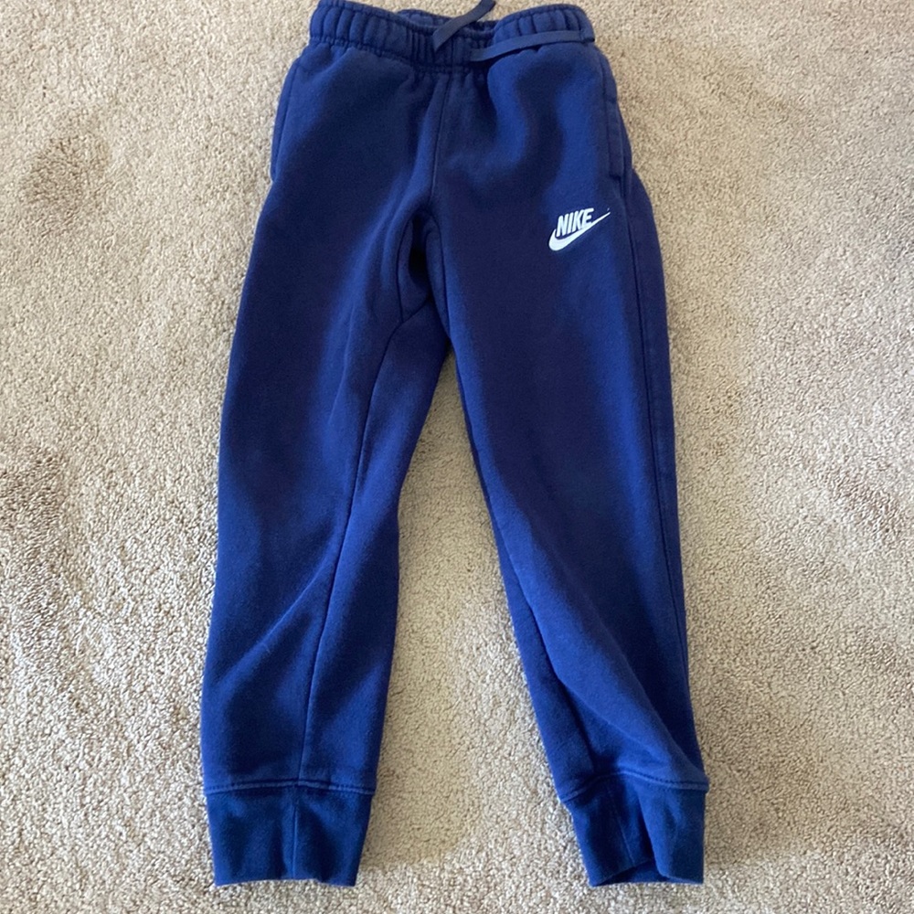 Nike sweat pants